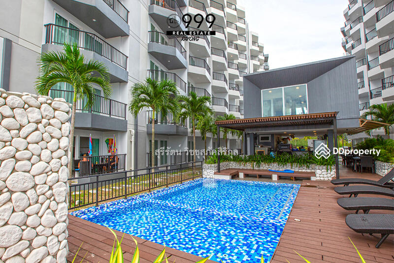 Mantra Condominium, Rayong, 172-1 Moo 4, Kram, Klaeng, Rayong, Studio, 26 sqm, Condo For Sale, by อรัญญา ระยาย้อย, 11457602 - DDproperty.com