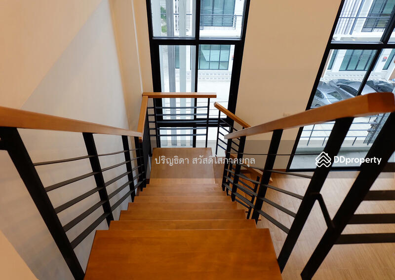 Home office Silk Town Village, Bangkok, สายไหม, Sai Mai, Bangkok, , 160 sqm, Office Space For Sale, by Parinthida Sawuddisopakaykul, 11457696 - DDproperty.com