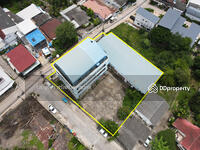 ขาย - อาคารสำนักงาน ซอยกสิกรทุ่งสร้าง 13 ศิลา เมืองขอนแก่น, ขอนแก่น