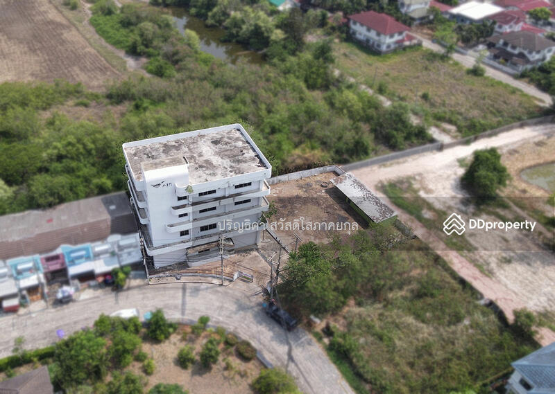 For Sale - Office building for sale, Mittraphap Road, Nakhon Ratchasima, Nakhon Ratchasima