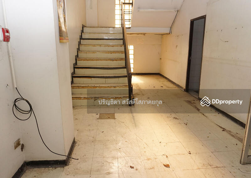 For Sale - Office building for sale, Mittraphap Road, Nakhon Ratchasima, Nakhon Ratchasima