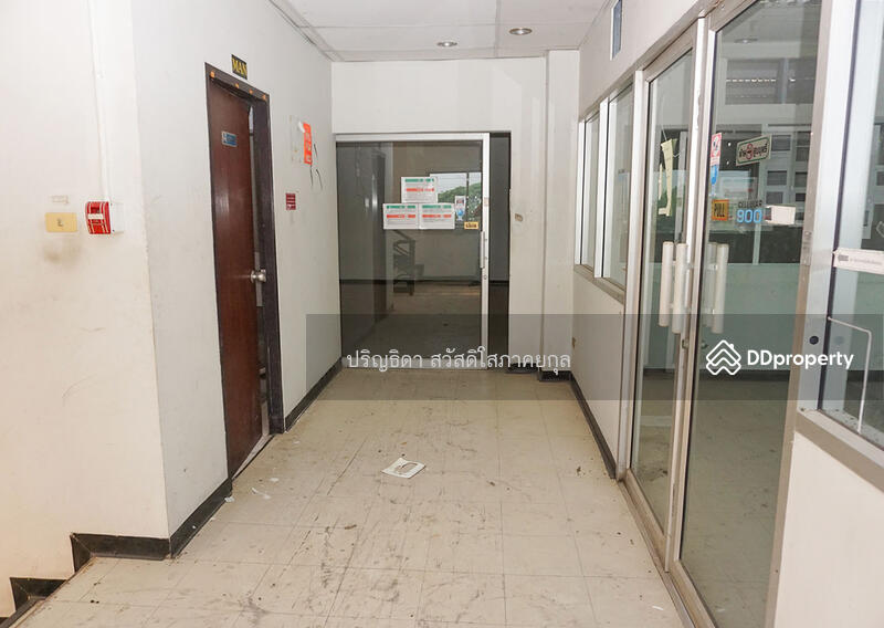 For Sale - Office building for sale, Mittraphap Road, Nakhon Ratchasima, Nakhon Ratchasima
