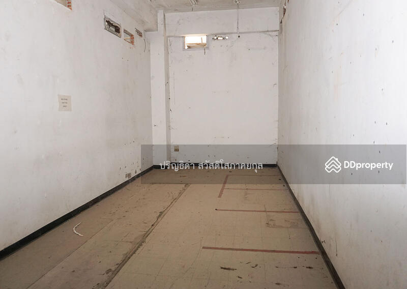 For Sale - Office building for sale, Mittraphap Road, Nakhon Ratchasima, Nakhon Ratchasima