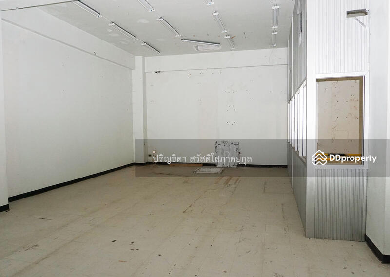 For Sale - Office building for sale, Mittraphap Road, Nakhon Ratchasima, Nakhon Ratchasima