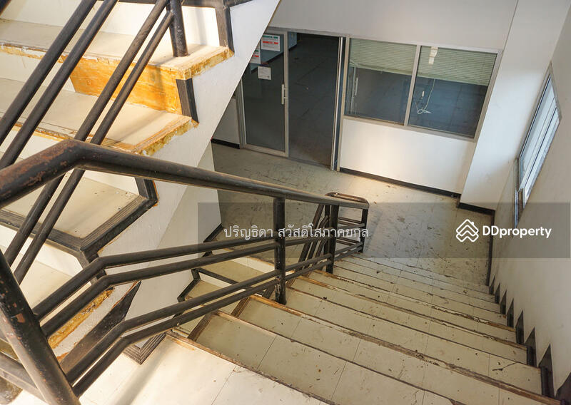 For Sale - Office building for sale, Mittraphap Road, Nakhon Ratchasima, Nakhon Ratchasima