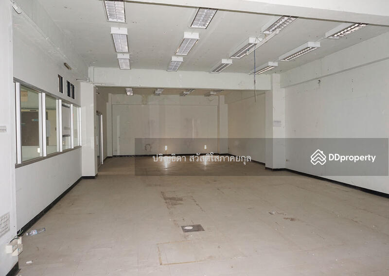 For Sale - Office building for sale, Mittraphap Road, Nakhon Ratchasima, Nakhon Ratchasima