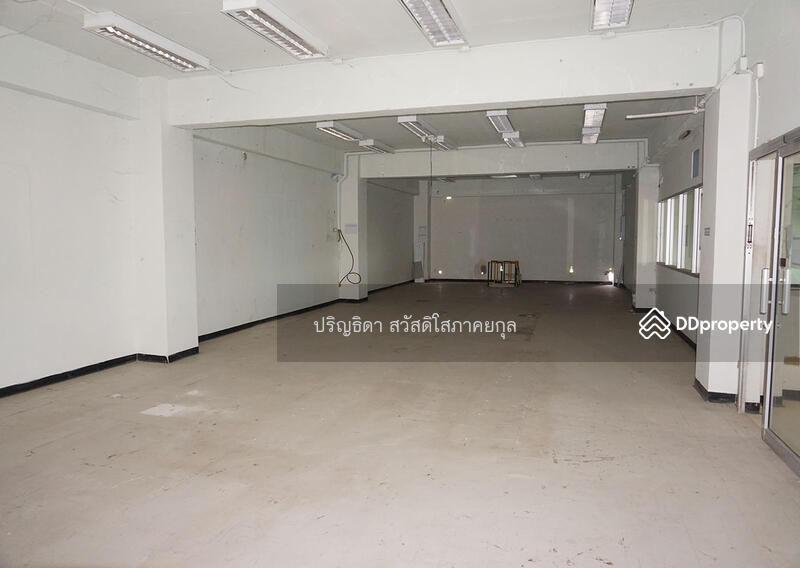 For Sale - Office building for sale, Mittraphap Road, Nakhon Ratchasima, Nakhon Ratchasima