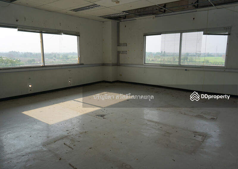 For Sale - Office building for sale, Mittraphap Road, Nakhon Ratchasima, Nakhon Ratchasima