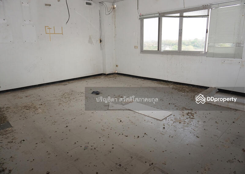 For Sale - Office building for sale, Mittraphap Road, Nakhon Ratchasima, Nakhon Ratchasima