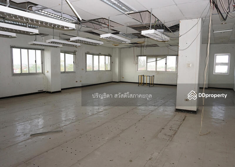 For Sale - Office building for sale, Mittraphap Road, Nakhon Ratchasima, Nakhon Ratchasima