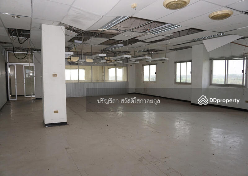 For Sale - Office building for sale, Mittraphap Road, Nakhon Ratchasima, Nakhon Ratchasima