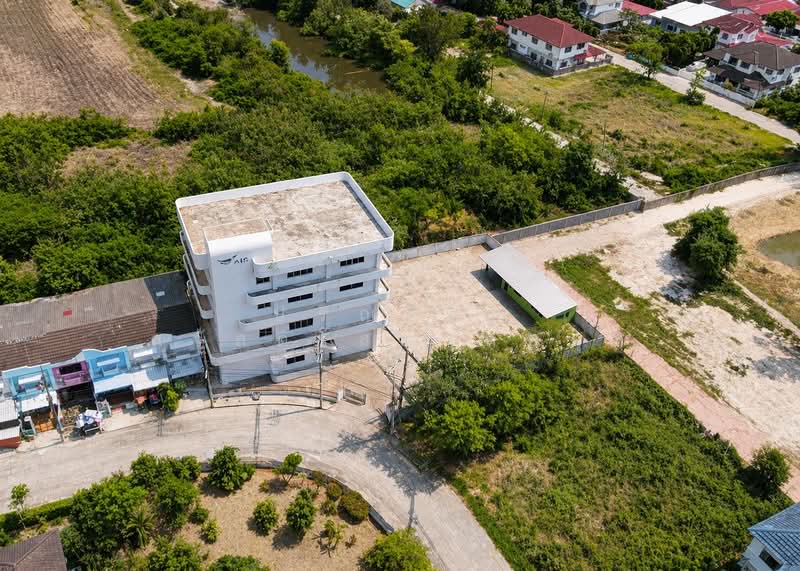 Office building for sale, Mittraphap Road, Nakhon Ratchasima, มิตรภาพ, Ban Ko, Muang Nakhon Ratchasima, Nakhon Ratchasima, , 1,008 sqm, Office Space For Sale, by Parinthida Sawuddisopakaykul, 11457718 - DDproperty.com