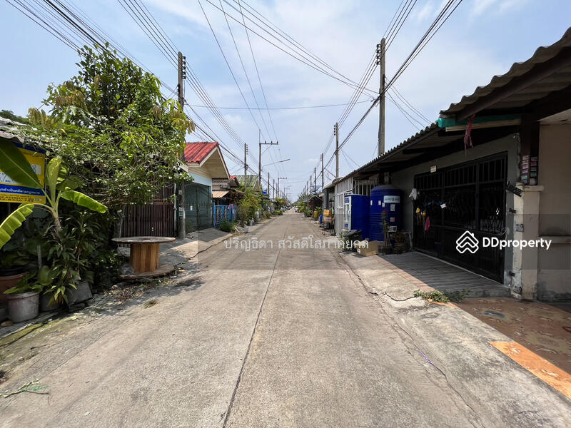 ทาวน์เฮ้าส์ ธันยพฤกษ์ คลอง 7 ลำผักกูด ธัญบุรี, ปทุมธานี, รังสิต-นครนายก, ลำผักกูด, ธัญบุรี, ปทุมธานี, 68 ตร.ม., ทาวน์เฮ้าส์ ขาย, โดย ปริญธิดา สวัสดิโสภาคยกุล, 11457744 - DDproperty.com