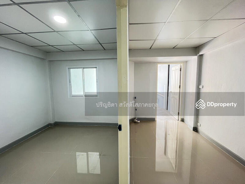 Townhouse for sale, Thanyapruek Khlong 7, Lam Phak Kut, Thanyaburi, Pathum Thani, รังสิต-นครนายก, Lam Phak Kut, Thanyaburi, Pathum Thani, 2 Bedrooms, 68 sqm, Townhouse For Sale, by Parinthida Sawuddisopakaykul, 11457744 - DDproperty.com