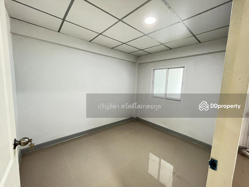 Townhouse for sale, Thanyapruek Khlong 7, Lam Phak Kut, Thanyaburi, Pathum Thani, รังสิต-นครนายก, Lam Phak Kut, Thanyaburi, Pathum Thani, 2 Bedrooms, 68 sqm, Townhouse For Sale, by Parinthida Sawuddisopakaykul, 11457744 - DDproperty.com