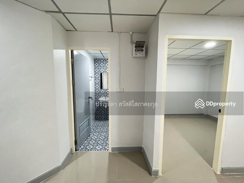 Townhouse for sale, Thanyapruek Khlong 7, Lam Phak Kut, Thanyaburi, Pathum Thani, รังสิต-นครนายก, Lam Phak Kut, Thanyaburi, Pathum Thani, 2 Bedrooms, 68 sqm, Townhouse For Sale, by Parinthida Sawuddisopakaykul, 11457744 - DDproperty.com