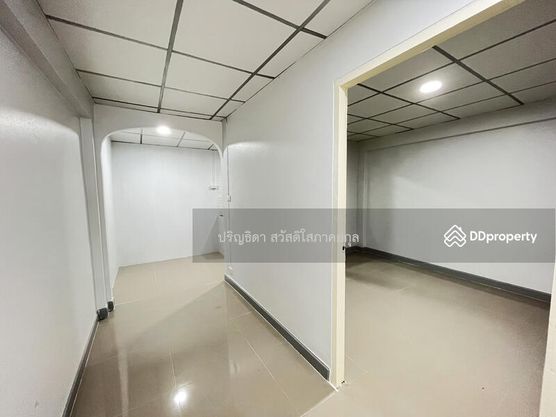 Townhouse for sale, Thanyapruek Khlong 7, Lam Phak Kut, Thanyaburi, Pathum Thani, รังสิต-นครนายก, Lam Phak Kut, Thanyaburi, Pathum Thani, 2 Bedrooms, 68 sqm, Townhouse For Sale, by Parinthida Sawuddisopakaykul, 11457744 - DDproperty.com