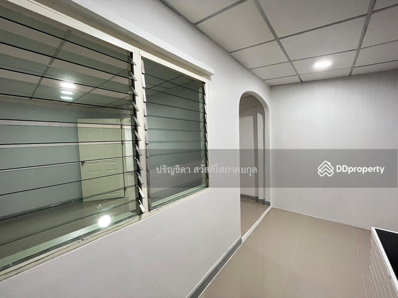 Townhouse for sale, Thanyapruek Khlong 7, Lam Phak Kut, Thanyaburi, Pathum Thani, รังสิต-นครนายก, Lam Phak Kut, Thanyaburi, Pathum Thani, 2 Bedrooms, 68 sqm, Townhouse For Sale, by Parinthida Sawuddisopakaykul, 11457744 - DDproperty.com