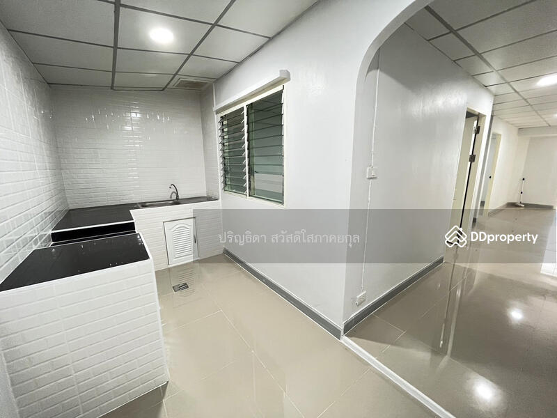 Townhouse for sale, Thanyapruek Khlong 7, Lam Phak Kut, Thanyaburi, Pathum Thani, รังสิต-นครนายก, Lam Phak Kut, Thanyaburi, Pathum Thani, 2 Bedrooms, 68 sqm, Townhouse For Sale, by Parinthida Sawuddisopakaykul, 11457744 - DDproperty.com