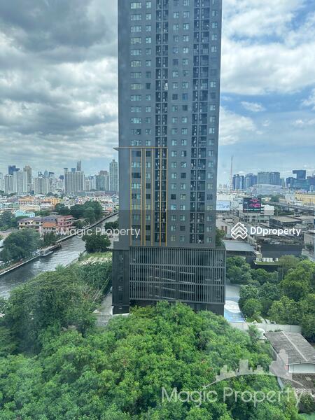 The Niche Pride Thonglor-Phetchaburi : เดอะ นิช ไพรด์ ทองหล่อ-เพชรบุรี, กรุงเทพ, ถนน เพชรบุรีตัดใหม่, บางกะปิ, ห้วยขวาง, กรุงเทพ, 31 ตร.ม., คอนโด ขาย, โดย Magic Property, 11457751 - DDproperty.com