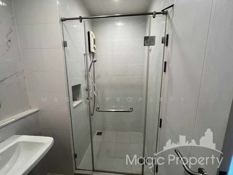 The Niche Pride Thonglor-Phetchaburi, Bangkok, New Petchaburi Road, Bang Kapi, Huai Khwang, Bangkok, 1 Bedroom, 31 sqm, Condo For Sale, by Magic Property, 11457751 - DDproperty.com