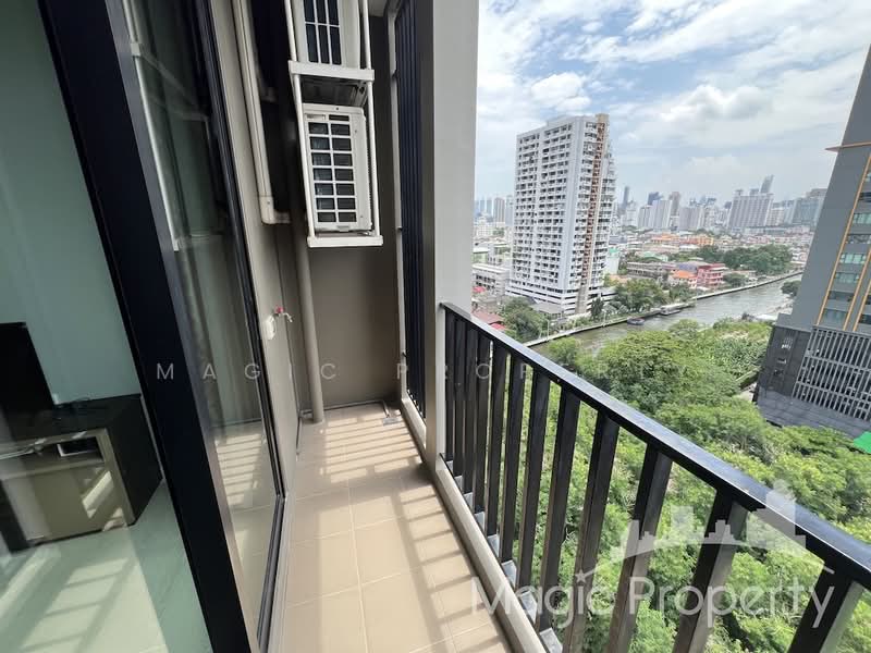 The Niche Pride Thonglor-Phetchaburi : เดอะ นิช ไพรด์ ทองหล่อ-เพชรบุรี, กรุงเทพ, ถนน เพชรบุรีตัดใหม่, บางกะปิ, ห้วยขวาง, กรุงเทพ, 31 ตร.ม., คอนโด ขาย, โดย Magic Property, 11457751 - DDproperty.com