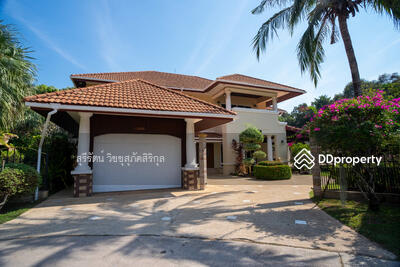 ขาย - บลู แมงโก้ เรสซิเดนท์ - บ้านวิลล่า 5 ห้องนอน, ระยอง