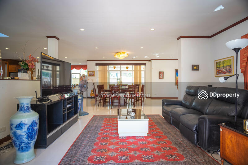 For Sale - Blue Mango Residence - 5 bedrooms villa, Rayong