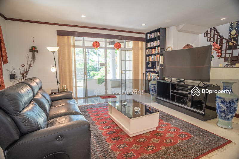 For Sale - Blue Mango Residence - 5 bedrooms villa, Rayong