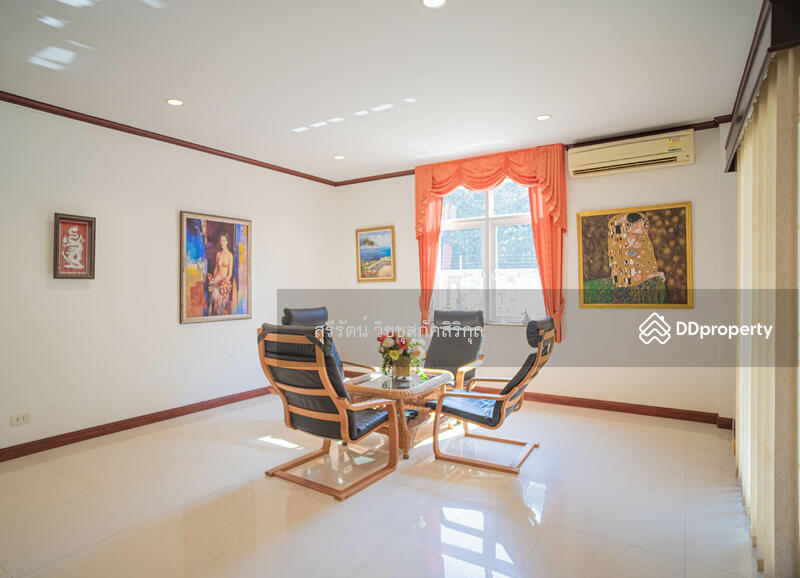 For Sale - Blue Mango Residence - 5 bedrooms villa, Rayong