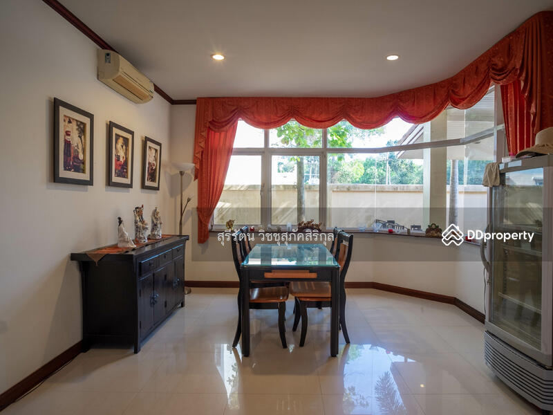 For Sale - Blue Mango Residence - 5 bedrooms villa, Rayong