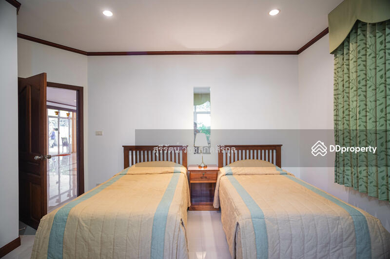 For Sale - Blue Mango Residence - 5 bedrooms villa, Rayong