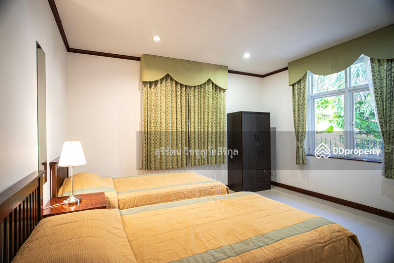 For Sale - Blue Mango Residence - 5 bedrooms villa, Rayong