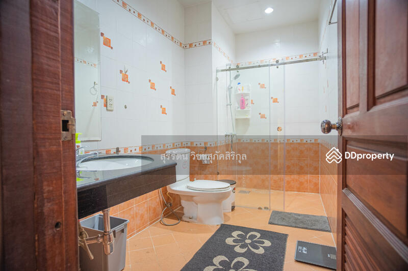 ขาย - บลู แมงโก้ เรสซิเดนท์ - บ้านวิลล่า 5 ห้องนอน, ระยอง