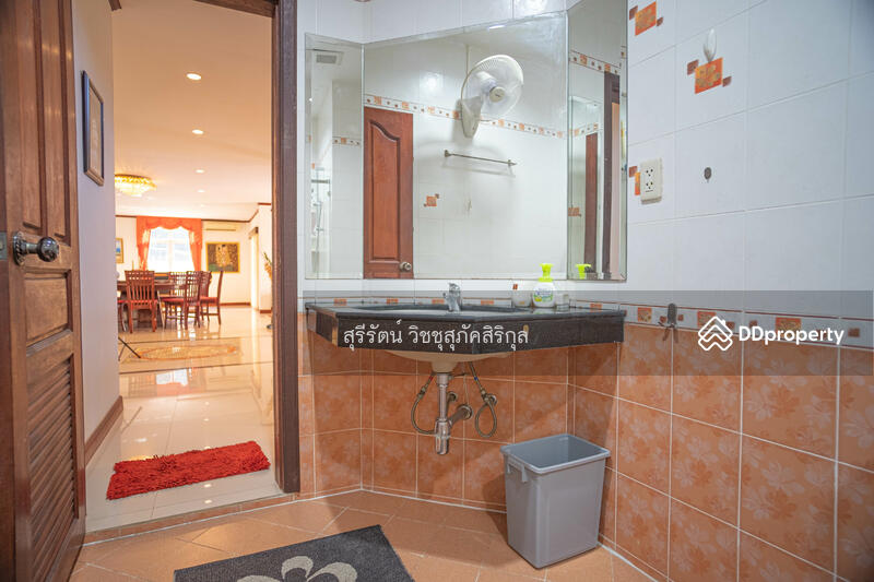 For Sale - Blue Mango Residence - 5 bedrooms villa, Rayong