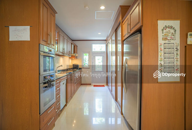 For Sale - Blue Mango Residence - 5 bedrooms villa, Rayong