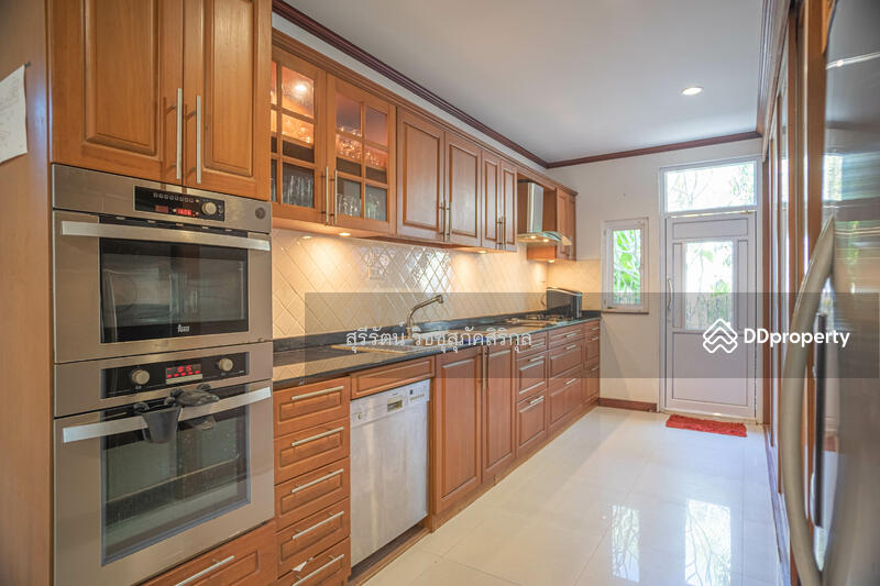 ขาย - บลู แมงโก้ เรสซิเดนท์ - บ้านวิลล่า 5 ห้องนอน, ระยอง