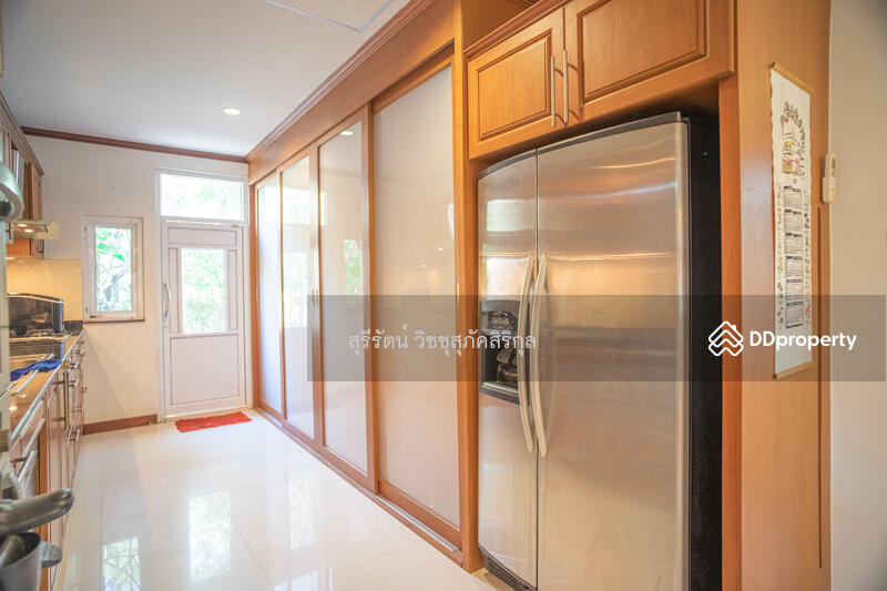 For Sale - Blue Mango Residence - 5 bedrooms villa, Rayong