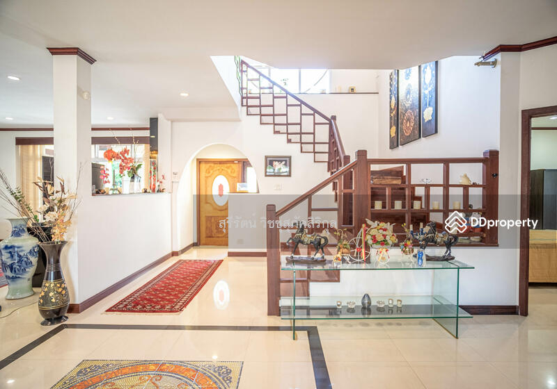 For Sale - Blue Mango Residence - 5 bedrooms villa, Rayong