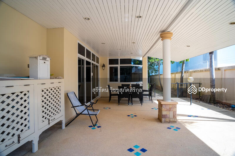 For Sale - Blue Mango Residence - 5 bedrooms villa, Rayong