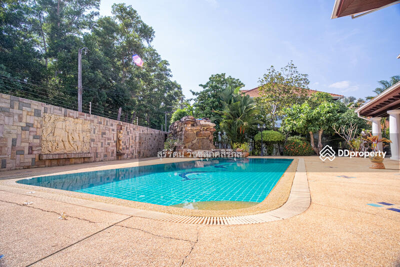 ขาย - บลู แมงโก้ เรสซิเดนท์ - บ้านวิลล่า 5 ห้องนอน, ระยอง