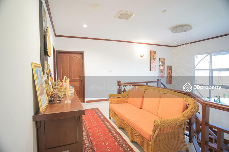 ขาย - บลู แมงโก้ เรสซิเดนท์ - บ้านวิลล่า 5 ห้องนอน, ระยอง