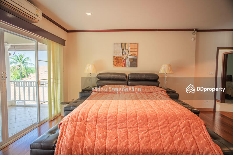 For Sale - Blue Mango Residence - 5 bedrooms villa, Rayong