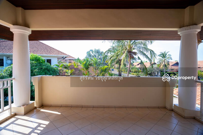 For Sale - Blue Mango Residence - 5 bedrooms villa, Rayong