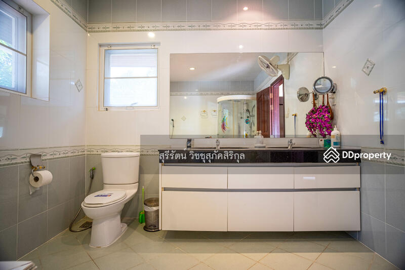 For Sale - Blue Mango Residence - 5 bedrooms villa, Rayong