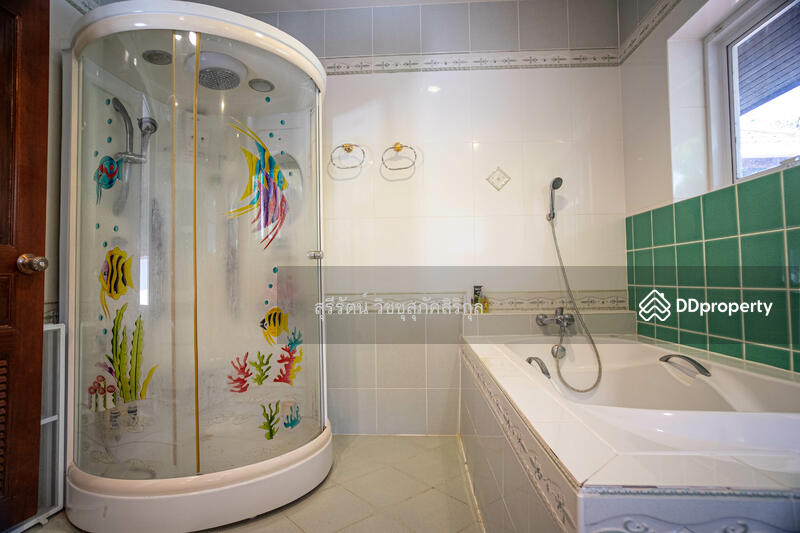 ขาย - บลู แมงโก้ เรสซิเดนท์ - บ้านวิลล่า 5 ห้องนอน, ระยอง