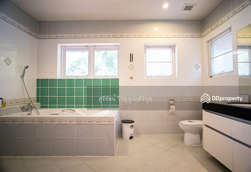 ขาย - บลู แมงโก้ เรสซิเดนท์ - บ้านวิลล่า 5 ห้องนอน, ระยอง