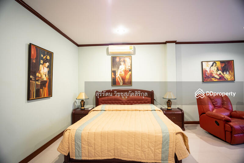 ขาย - บลู แมงโก้ เรสซิเดนท์ - บ้านวิลล่า 5 ห้องนอน, ระยอง