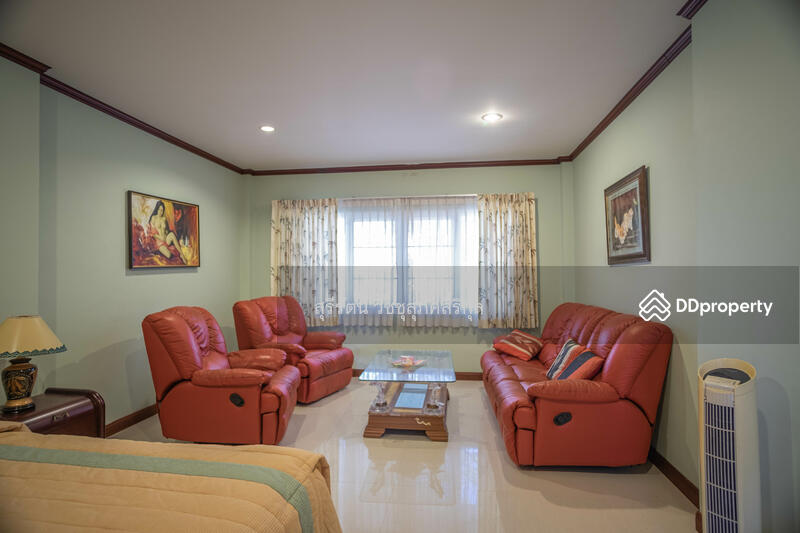 For Sale - Blue Mango Residence - 5 bedrooms villa, Rayong