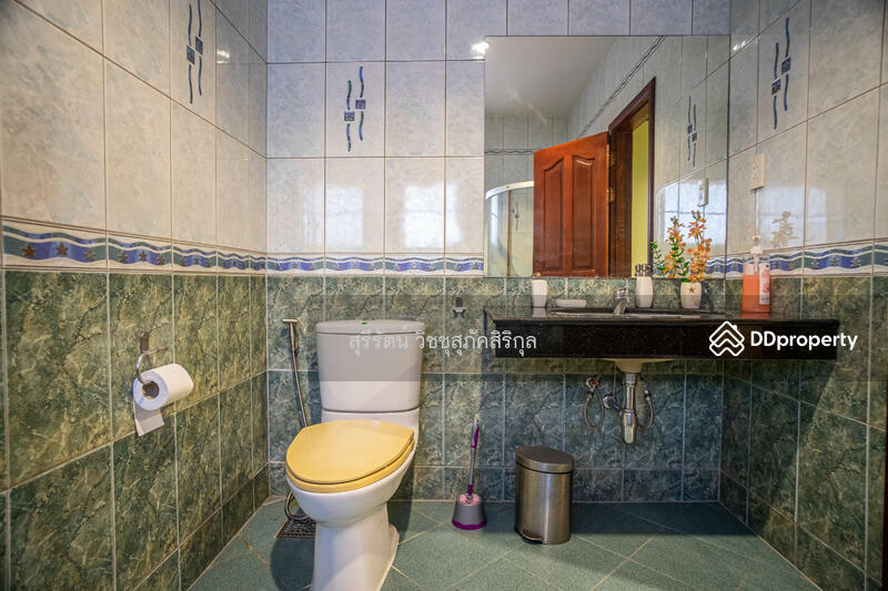 ขาย - บลู แมงโก้ เรสซิเดนท์ - บ้านวิลล่า 5 ห้องนอน, ระยอง